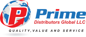 Prime Distributors Global LLC