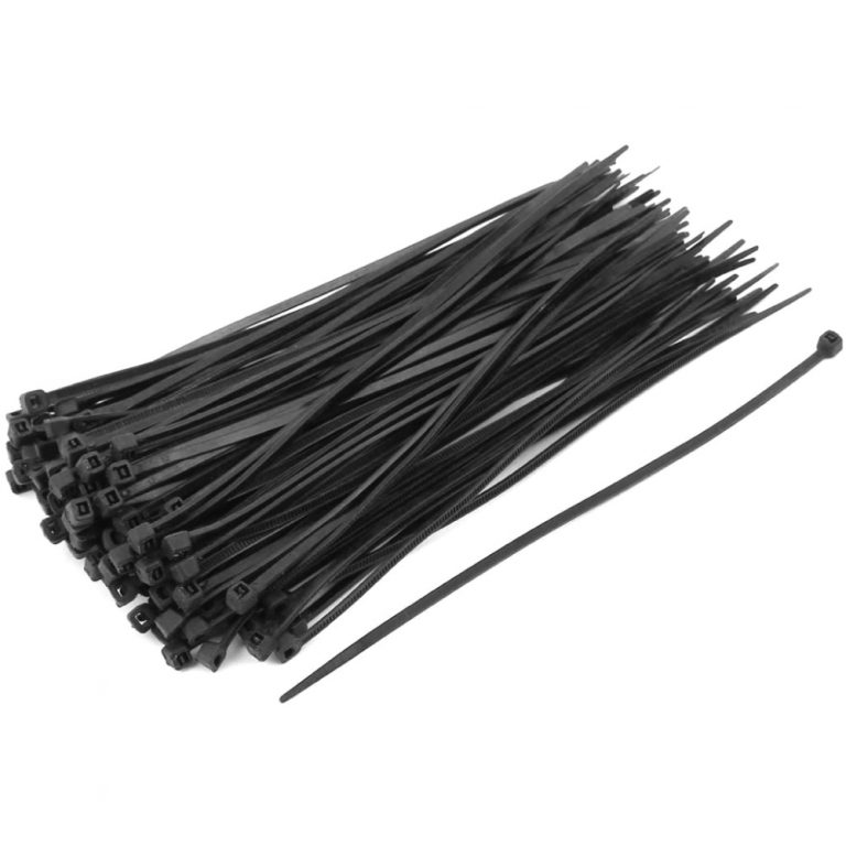 2.5 X 150MM NYLON CABLE TIE Prime Distributors Global LLC