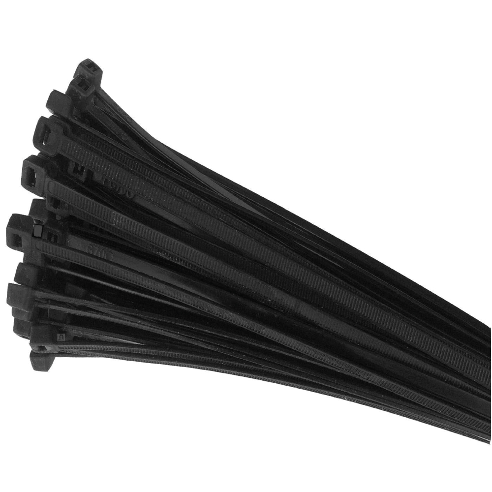 4.8 X 300MM NYLON CABLE TIE – Prime Distributors Global LLC