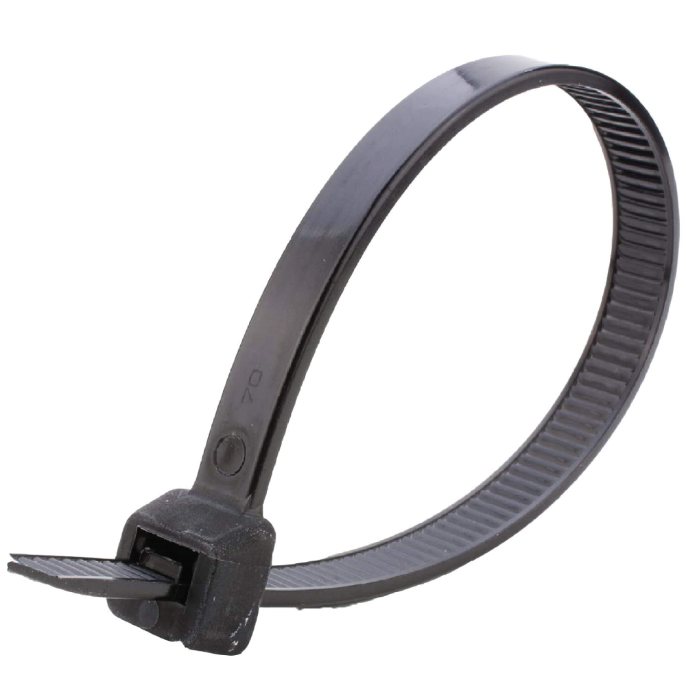 4.8 X 300MM NYLON CABLE TIE – Prime Distributors Global LLC