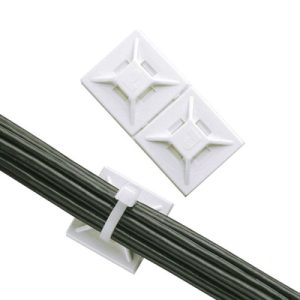 Cable Ties & Bases