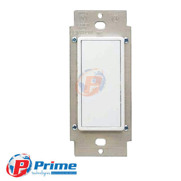 Decorator Dimmer Switch